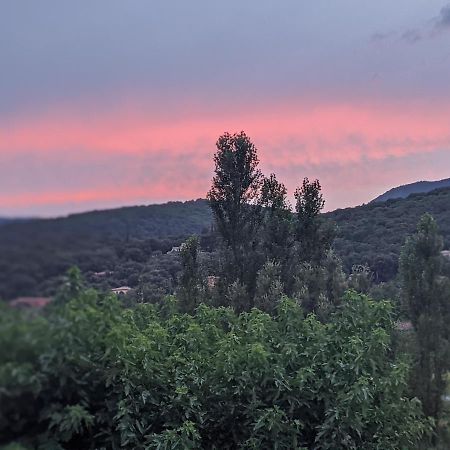 PrémianLe Moulin D'Arcas.住宿加早餐旅馆 外观 照片