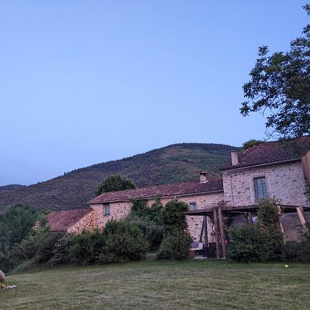 PrémianLe Moulin D'Arcas.住宿加早餐旅馆 外观 照片