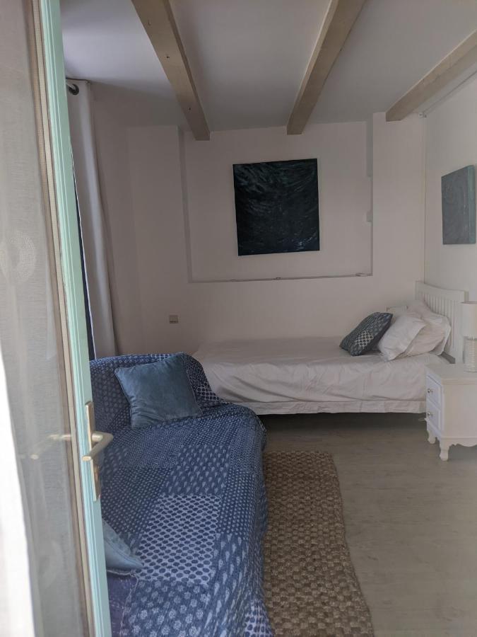 PrémianLe Moulin D'Arcas.住宿加早餐旅馆 外观 照片